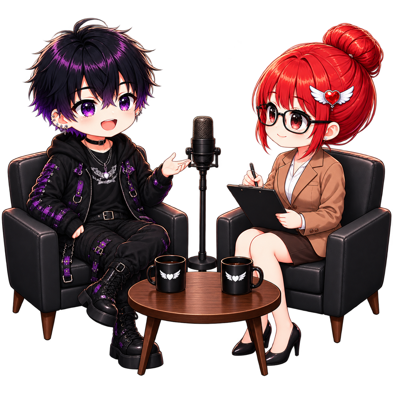 INTERVIEW 01
