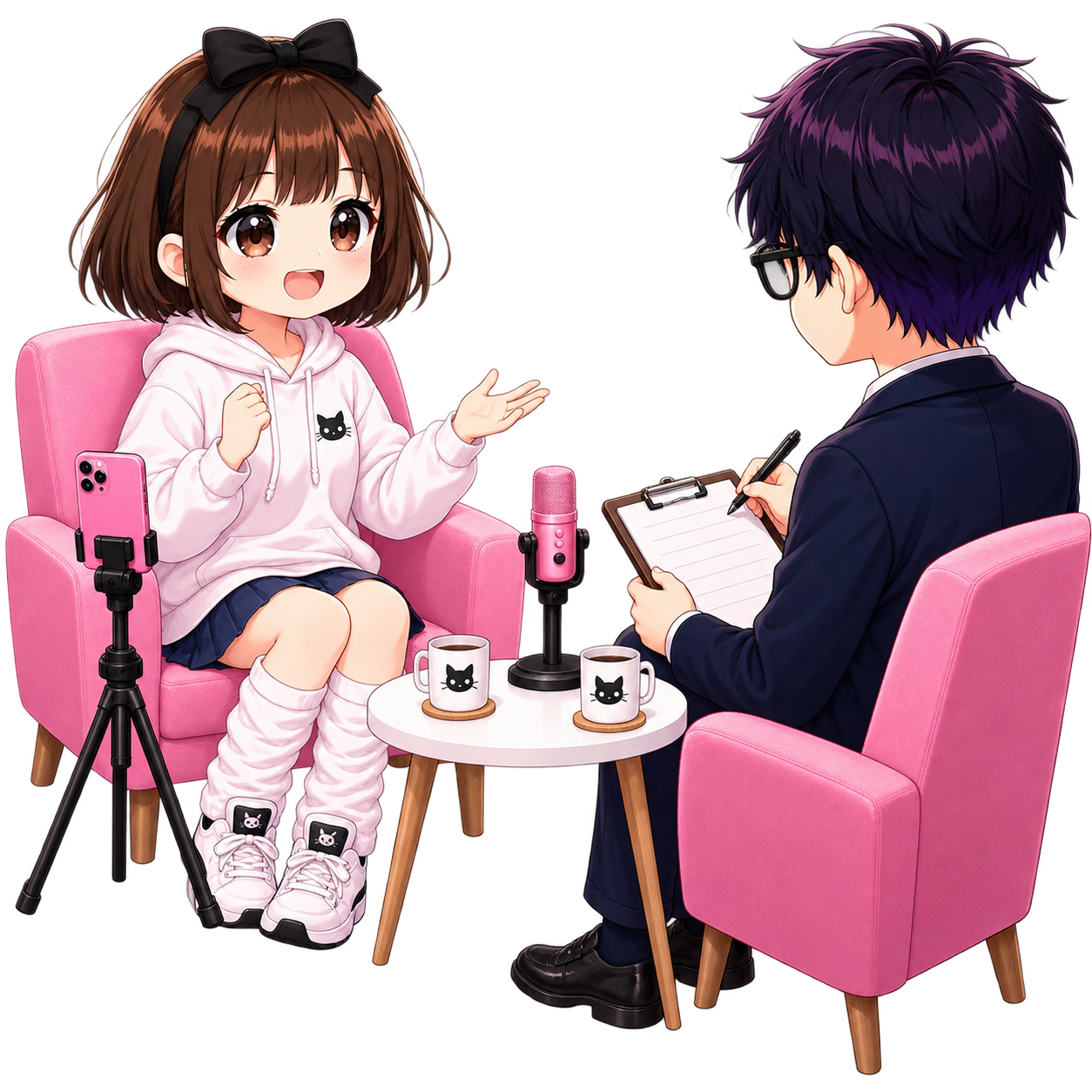 INTERVIEW 02